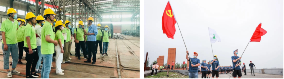 卓然股份十九周年概念短片 | 奋楫破浪,戮力远航 卓然股份十九周年概念短片 | 奋楫破浪,戮力远航