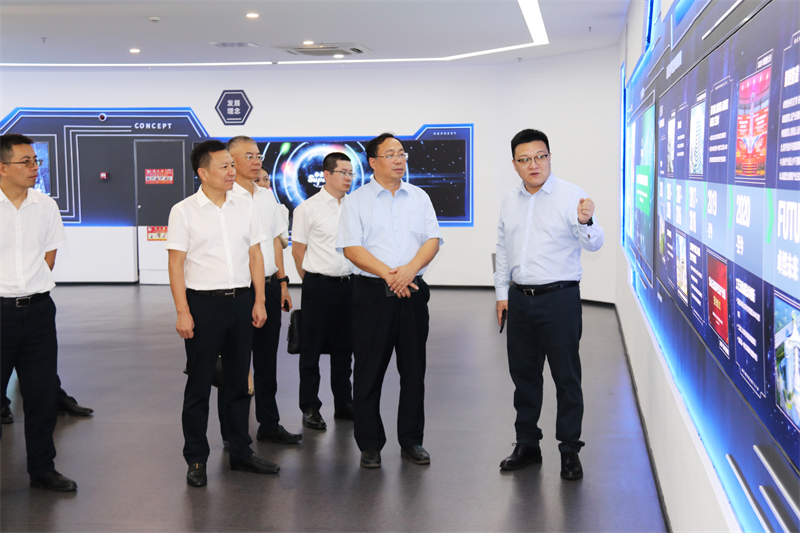 卓然股份与杭汽轮股份战略合作签约 卓然股份与杭汽轮股份战略合作签约